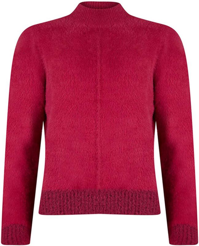 Roberto Sarto - 531109-P256 - Trui - Cerise