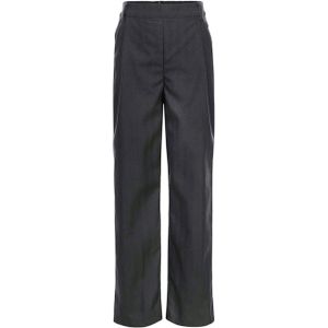 Looxs 10Sixteen meisjes broek grijs (Maat: 158) - Effen