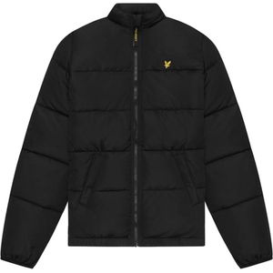 Lyle & Scott Jas zwart (Maat: 146)