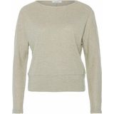 Opus - T-shirt - Mint - Longsleeves