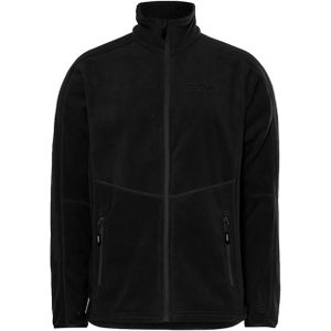 Tenson Vest zwart (Maat: S)