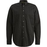 PME Legend - Casual Shirt - Wit - Heren Overhemd