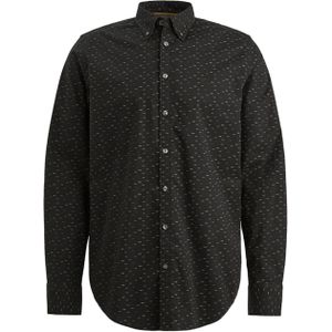 PME Legend - Casual Shirt - Wit - Heren Overhemd