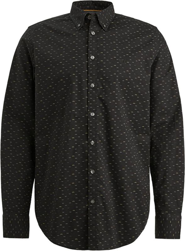 PME Legend - Casual Shirt - Wit - Heren Overhemd