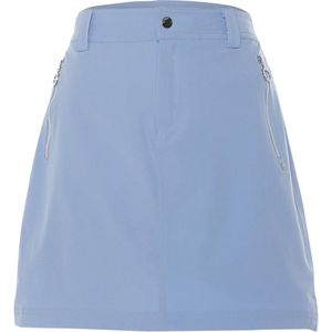 Luhta Rok blauw (Maat: 38)