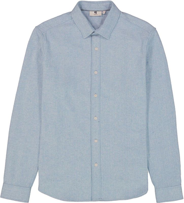 Garcia - L51882 - Overhemd - Met Lange Mouwen