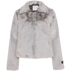 Rino&Pelle - Jack Sallie.7012512 - Damesjas - Zacht Grijs