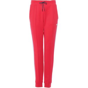 Sjeng Kensi trainingsbroek rood (Maat: 2XL)