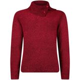 Roberto Sarto - 531154 - Pullover - Rood