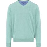 Fynch Hatton - 1514211 - Trui - V-hals