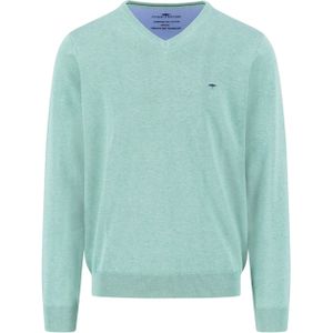 Fynch Hatton - 1514211 - Trui - V-hals