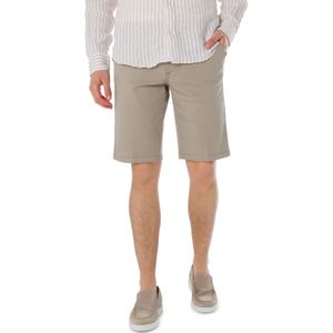 Sea Barrier korte broek beige (Maat: 48)