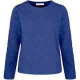 BIANCA - T-shirt Kim - Marine