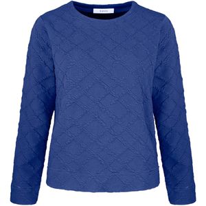 BIANCA - T-shirt Kim - Marine