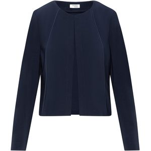 Sommermann Blazer blauw (Maat: 40)