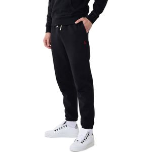 Ralph Lauren PANTM3-ATHLETIC-PANT broek zwart (Maat: XL)