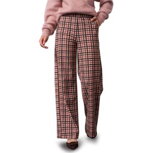 Studio Anneloes - Lexie - Lange Broek - Roze - Dessin