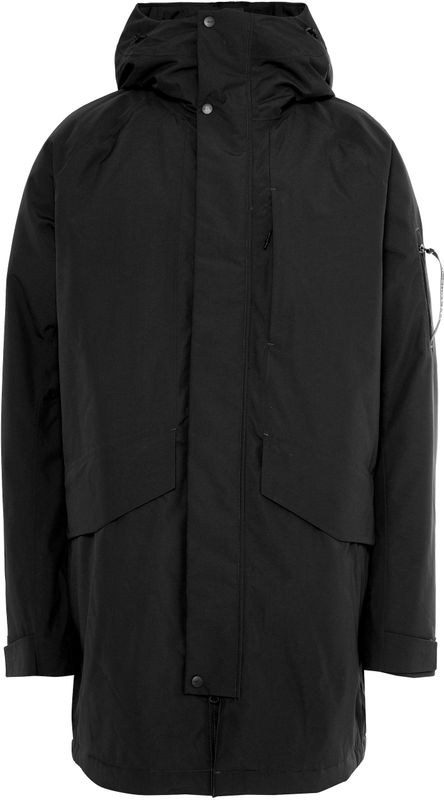 Tenson Dune Parka