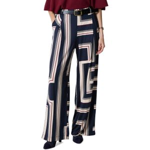 K-Design Broek zwart (Maat: L)