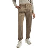 YAYA - 01-301219-509 - Jeans - Donker groen