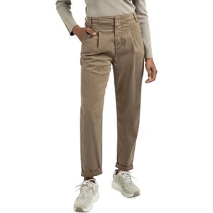 YAYA - 01-301219-509 - Jeans - Donker groen