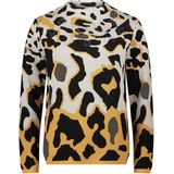 Betty Barclay, Dames, Truien, Beige, Maat: S