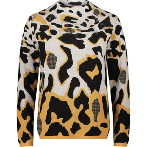 Betty Barclay, Dames, Truien, Beige, Maat: S