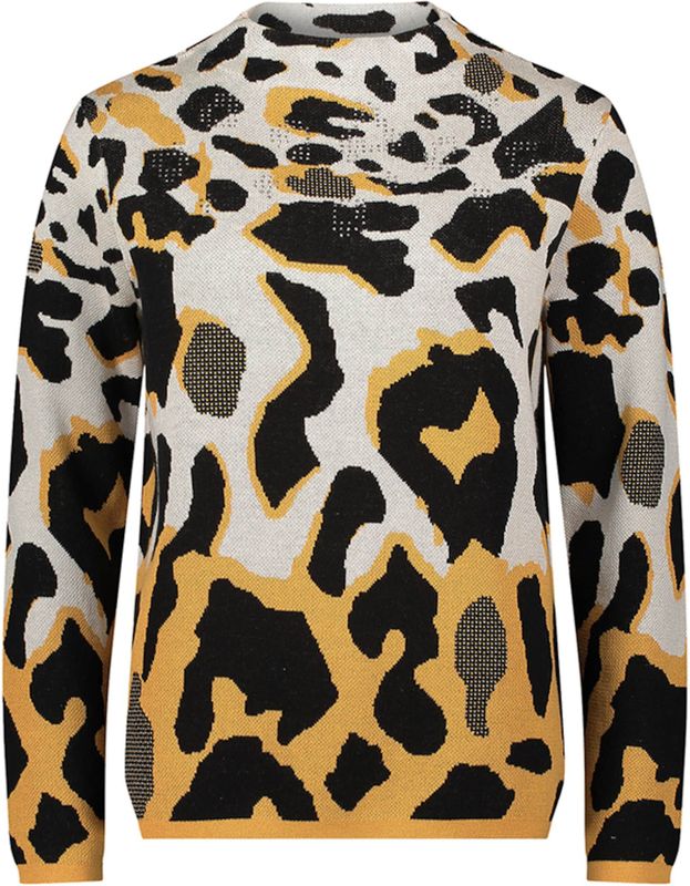 Betty Barclay, Dames, Truien, Beige, Maat: S