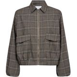 co'couture - Tussenjas - Cappuccino - Claudine - Indoor