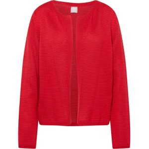 Rabe - Vest 55-113526 - Dames - Tijdloos en Elegant