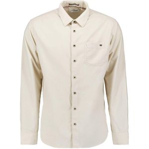 Uni - Hemd - Fancy Corduroy