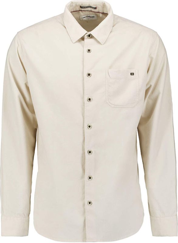 Uni - Hemd - Fancy Corduroy