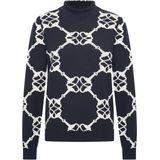 HV Society Pullover hvsluna