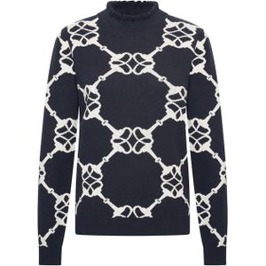 HV Society Pullover hvsluna