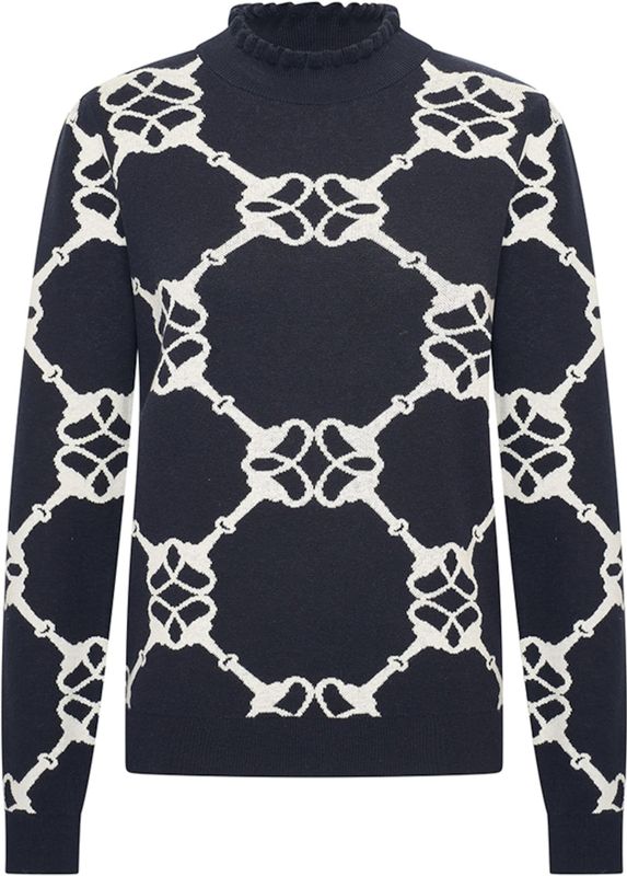 HV Society Pullover hvsluna