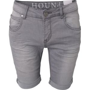 Hound Straight korte broek grijs (Maat: 164)