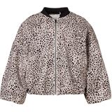 Beaumont - Zelda Jacket - Chinchilla - Zomerjas