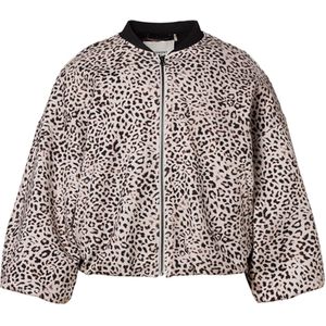 Beaumont - Zelda Jacket - Chinchilla - Zomerjas