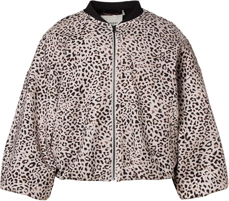 Beaumont - Zelda Jacket - Chinchilla - Zomerjas