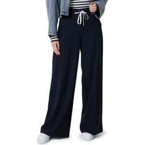 Cambio - Adrienne - Broek - Blauw