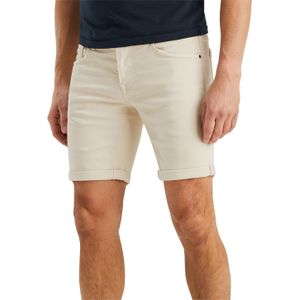 PME Legend TAILWHEEL SHORTS COLORED SWEAT broek beige (Maat: 30)