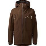 Haglöfs - Latnja GTX - Ski-jas - Waterdicht - Geïsoleerd