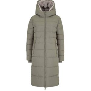 Covered - Amy - Tussenjas - Taupe - Dames