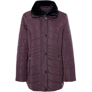 Barbara Lebek - Jas - Bordeaux