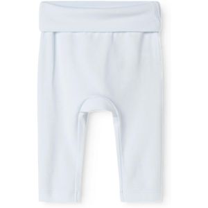 MarMar Copenhagen Piva uniseks broek  blauw (Maat: 44) - Effen - Baby