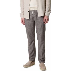 Profuomo SPCRD GD RF broek bruin (Maat: 46)