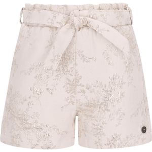 Like Flo Fay-Linn meisjes korte broek goud (Maat: 110)