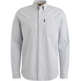 PME Legend - Oxford - Overhemd - Streeppatroon