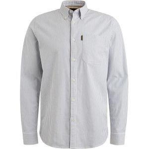 PME Legend - Oxford - Overhemd - Streeppatroon