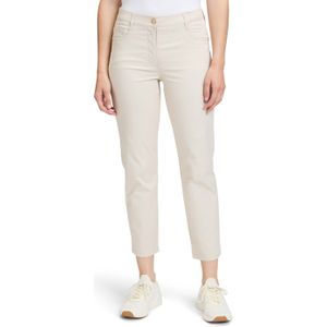 Betty Barclay broek beige (Maat: 38) - Effen